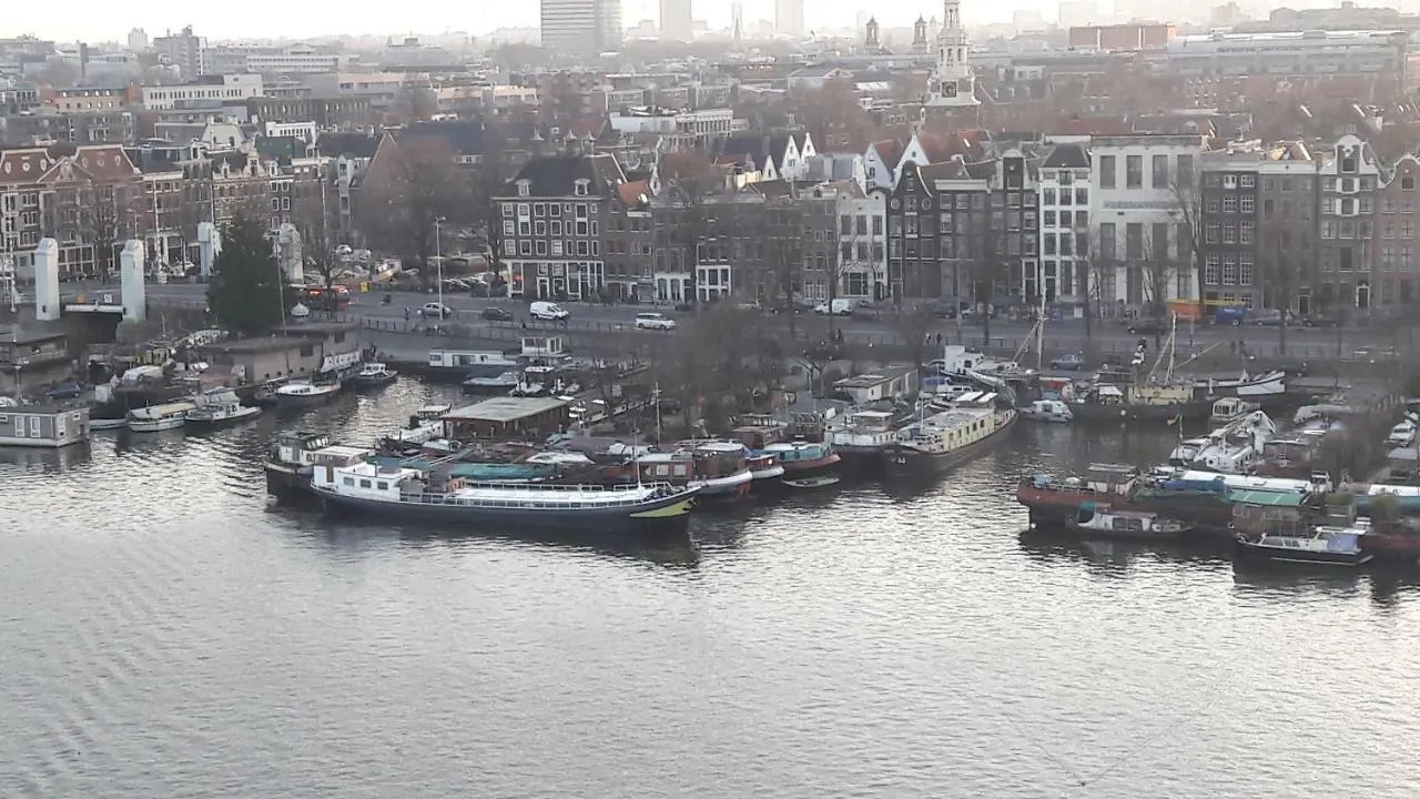 Nachtwacht apartment Amsterdam 0*,