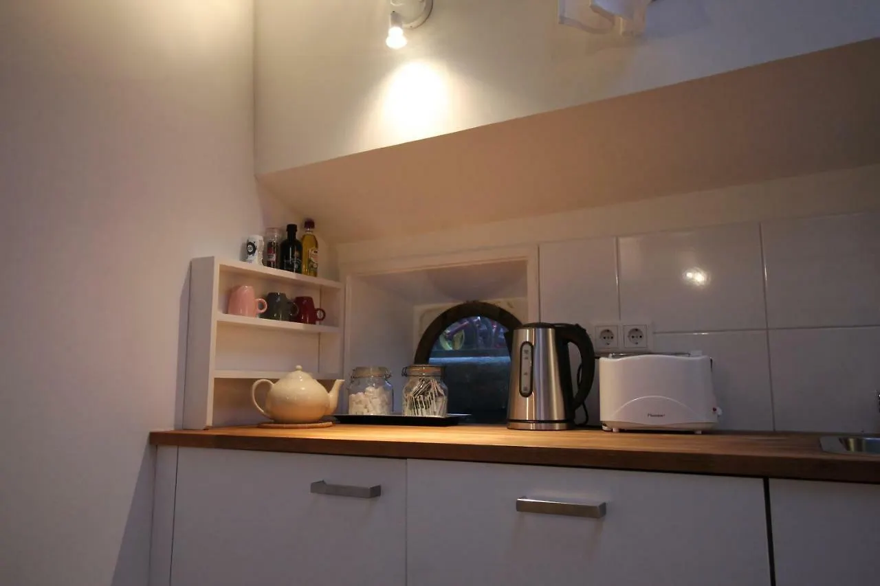 Nachtwacht apartment Amsterdam 0*,  Nederland